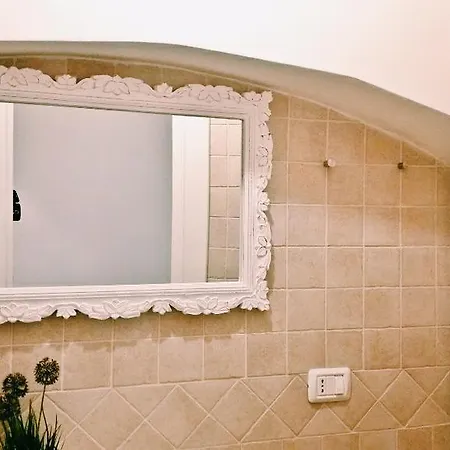 Apartamento Secret Well Bari