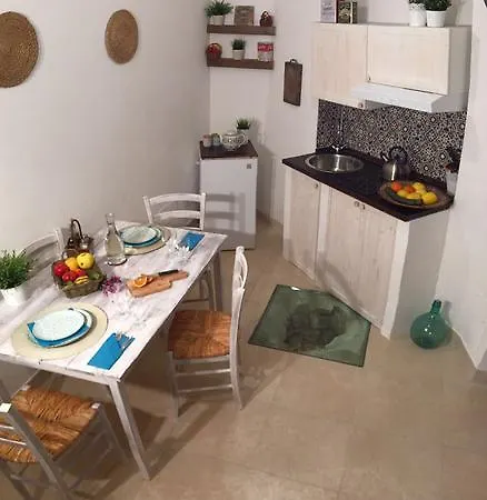 Secret Well Apartament Bari