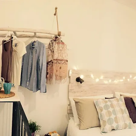 Apartamento Secret Well Bari
